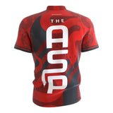 Target Nathan Aspinall Trikot