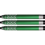 BULLS NL Liam Maendl Lawrence Steeldarts
