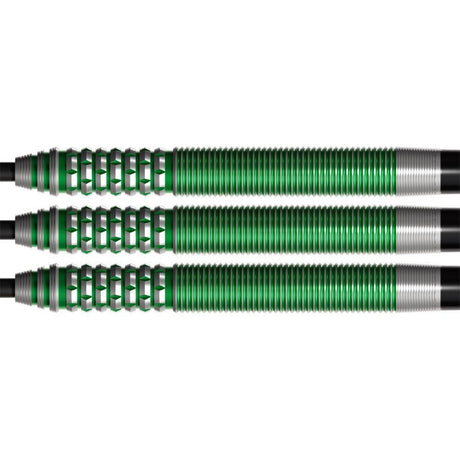 BULLS NL Liam Maendl Lawrence Steeldarts