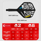 Target Dobey K-Flex No.2