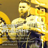 Target Scott Williams K-Flex