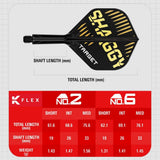 Target Scott Williams K-Flex