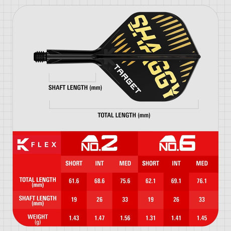 Target Scott Williams K-Flex