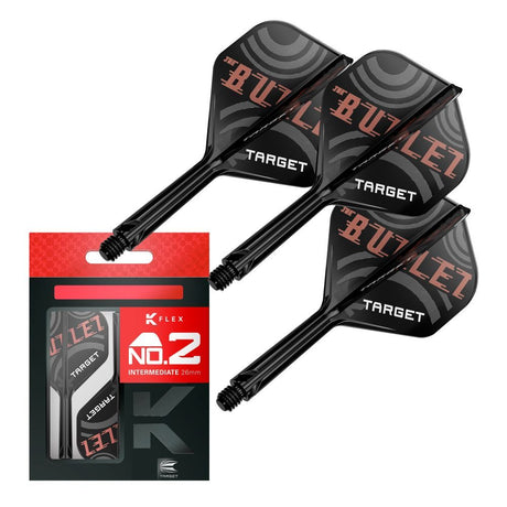 Target K-Flex Bunting No.2