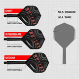 Target K-Flex Bunting No.2