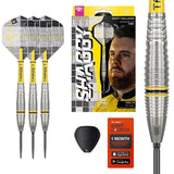 Target Scott Williams G2 Steeldarts