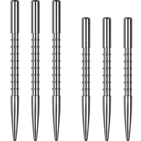 Mission Probe V1 Steeldartspitzen