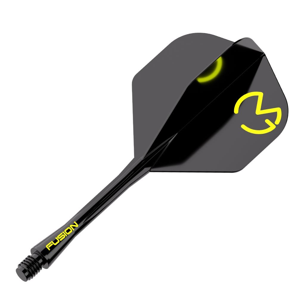 Winmau Fusion No.2 MVG