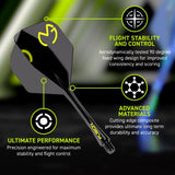 Winmau Fusion No.2 MVG