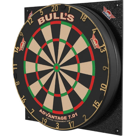 Bull´s NL Schalldämpfer