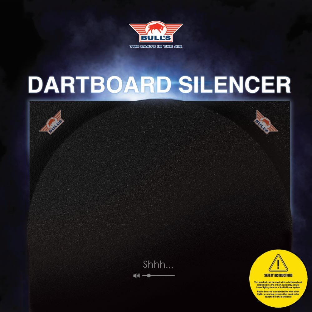 Bulls NL Silencer Verpackung