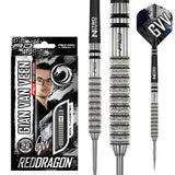 Red Dragon Gian van Veen Steeldarts