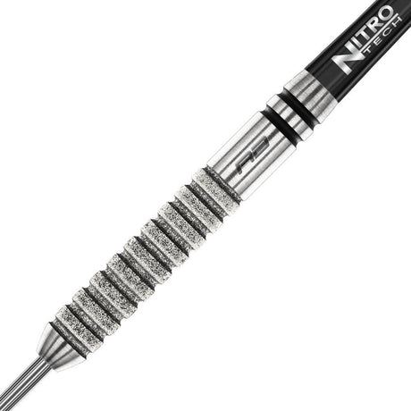 Red Dragon Gian van Veen Steeldarts