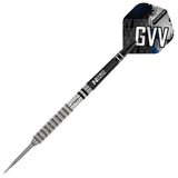 Red Dragon Gian van Veen Steeldarts