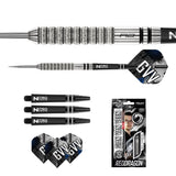 Red Dragon Gian van Veen Steeldarts