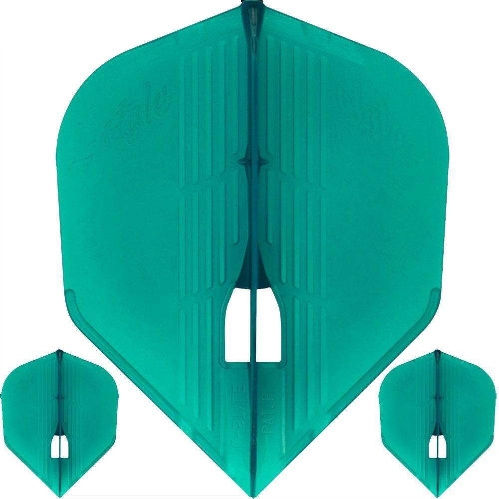 Lstyle-Flights-L3-Kami-Dunkelgrün