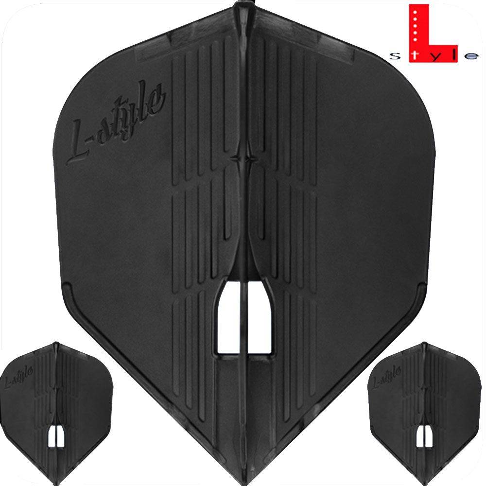 Lstyle-Flights-L3-Kami-Schwarz