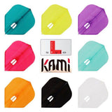 Lstyle-Flights-L3-Kami