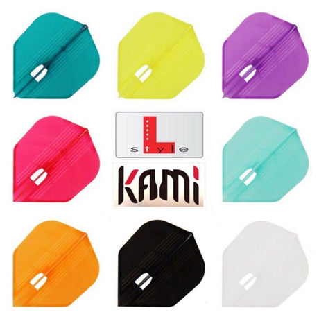 Lstyle-Flights-L3-Kami