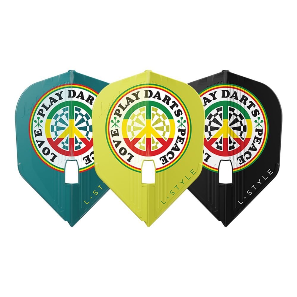 Deta Hedman V4 Flights