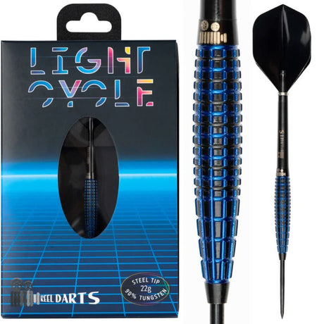 Loxley Light Cycle Steeldart