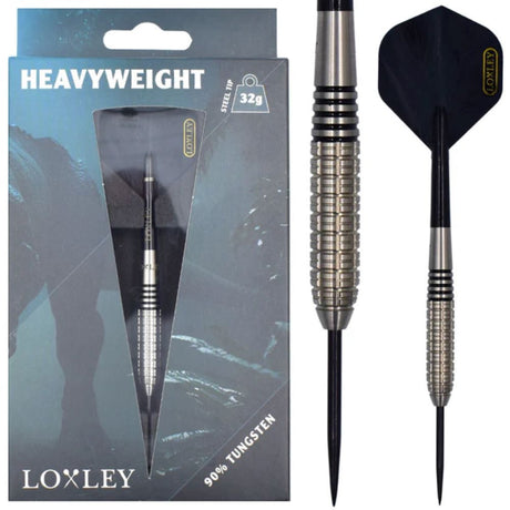 Loxley Heavyweight Steeldarts