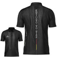 Mission Mike de Decker Shirt