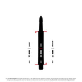 Harrows Clic Standard Shafts