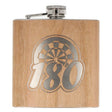 Flachmann 180