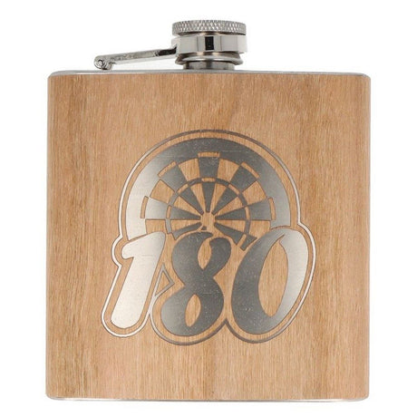 Flachmann 180