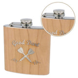Flachmann Good Darts