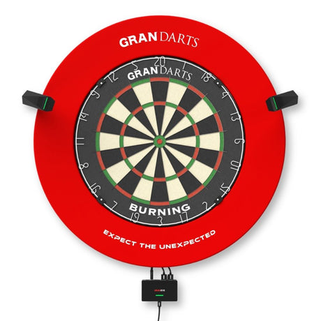 GranDarts Gran Eye