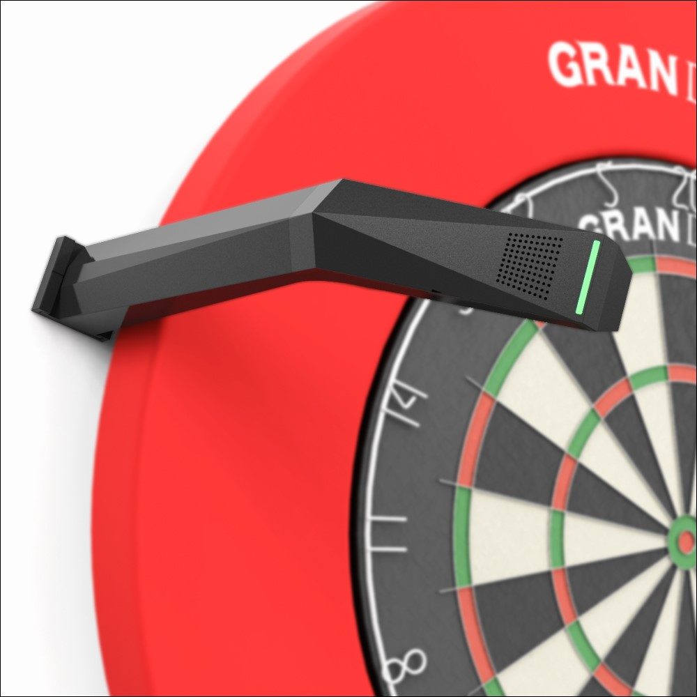 GranDarts Gran Eye