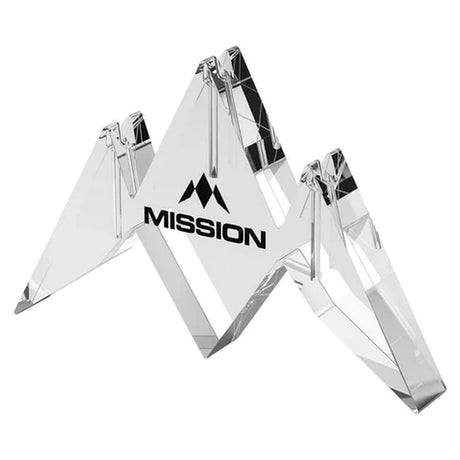 Mission Display 3 Darts