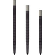 Mission Ripple Spitzen Schwarz