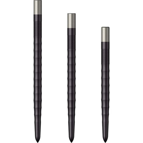 Mission Ripple Spitzen Schwarz