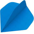 Bull´s Nylon Flights Blau
