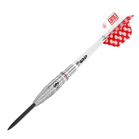 BULL`S Niko Springer Steeldarts