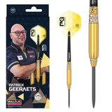 BULL`S Patrick Geeraets Steeldarts