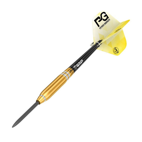 BULL`S Patrick Geeraets Steeldarts