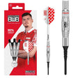 BULL`S Niko Springer Softdarts