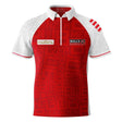 BULL`S Niko Springer Trikot
