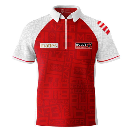 BULL`S Niko Springer Trikot