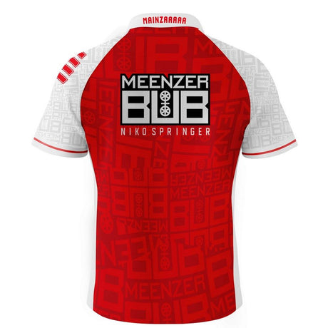 BULL`S Niko Springer Trikot