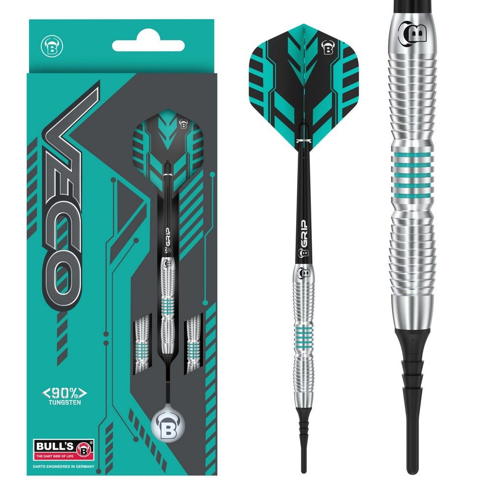 Bull´s Veco V1 Softdarts