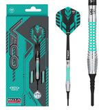 Bull´s Veco V2 Softdarts