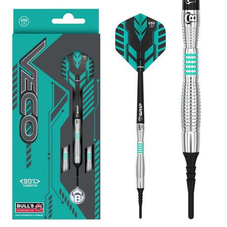 Bull´s Veco V3 Softdarts