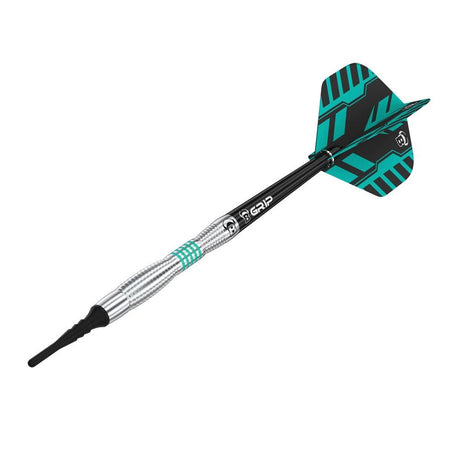 Bull´s Veco V3 Softdarts