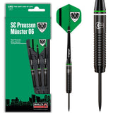 Preußen Münster Steeldarts