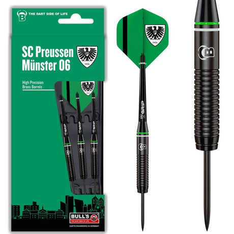Preußen Münster Steeldarts